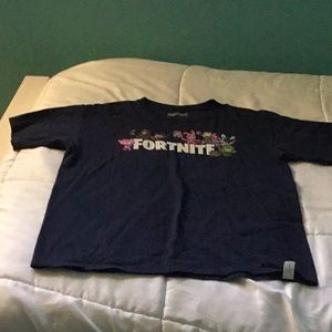 Fortnite Tee
